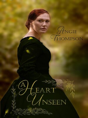 cover image of A Heart Unseen
